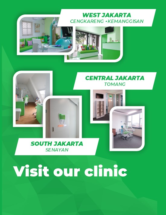 Visit our clinic